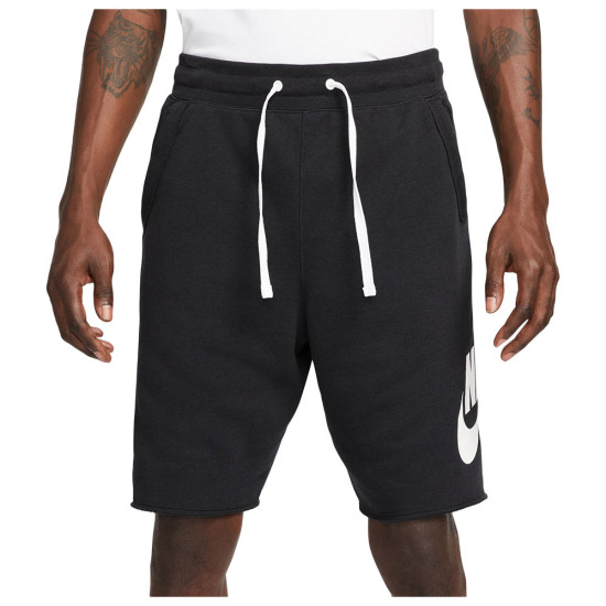Nike Ανδρικό σορτς Club Alumni French Terry Shorts